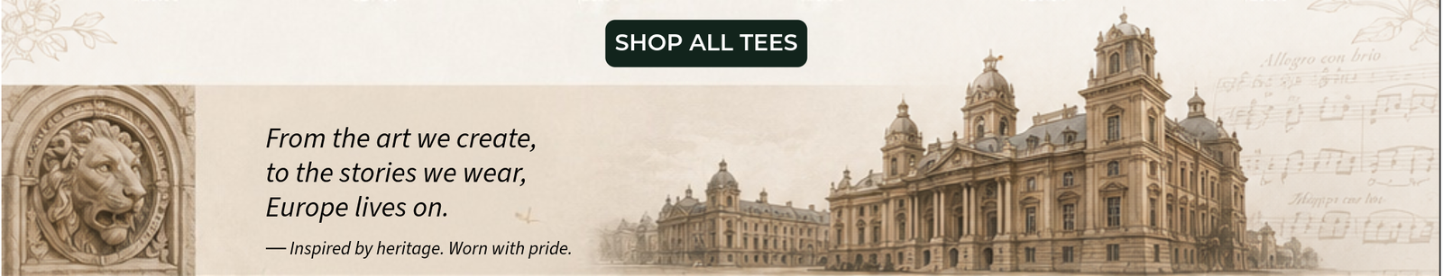 Europa Threads Banner