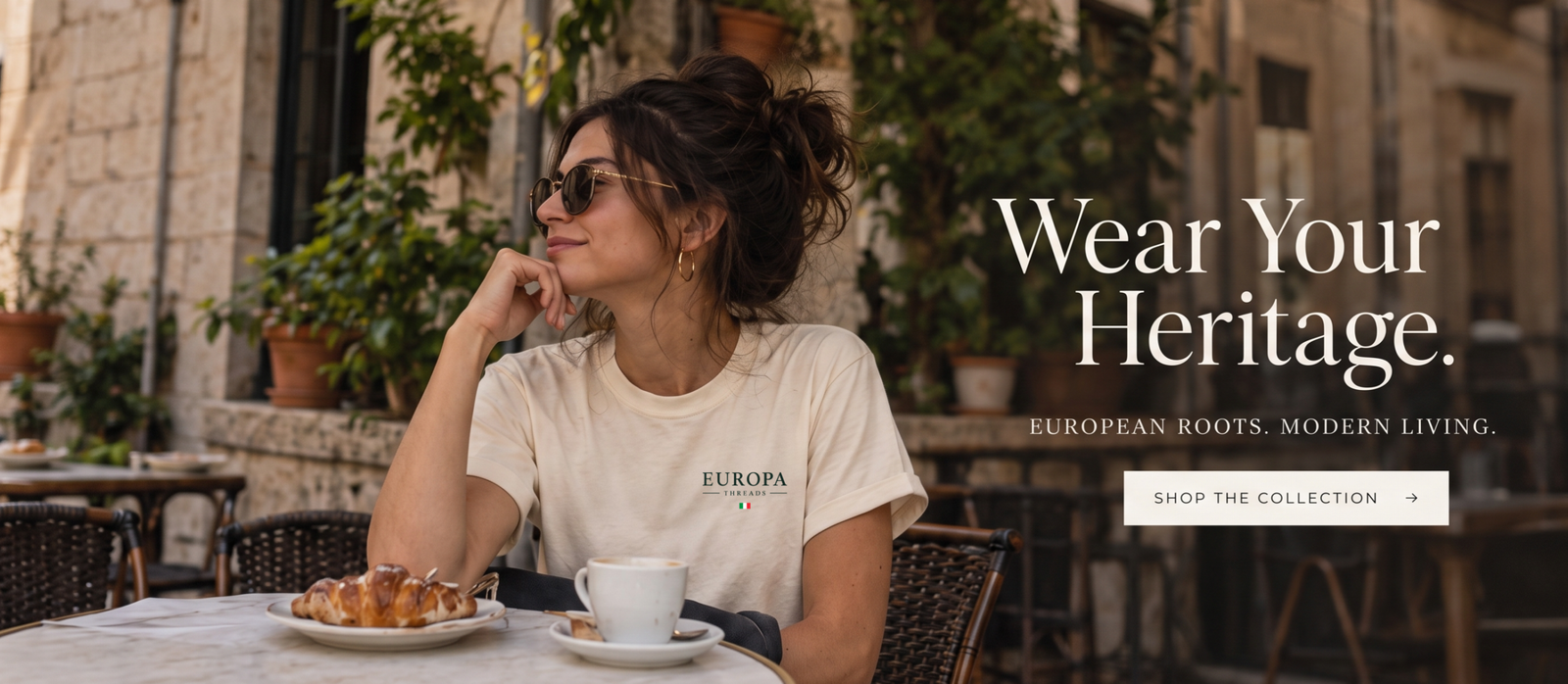 Europa Threads Banner